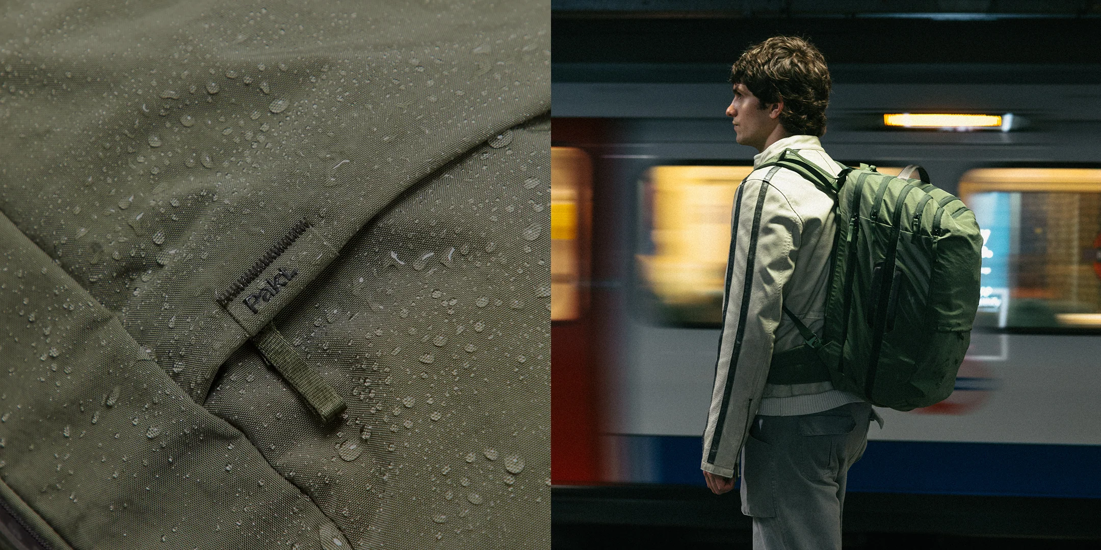 Elevated Gear for Modern Journeys