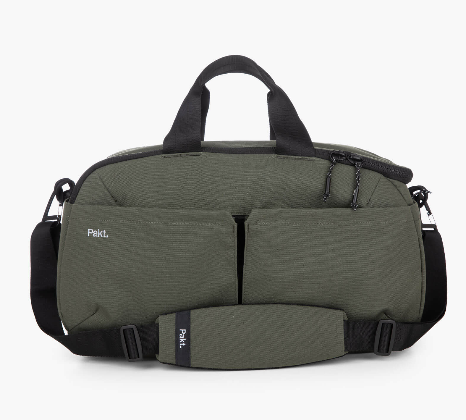 25L Travel Duffel - Image 3