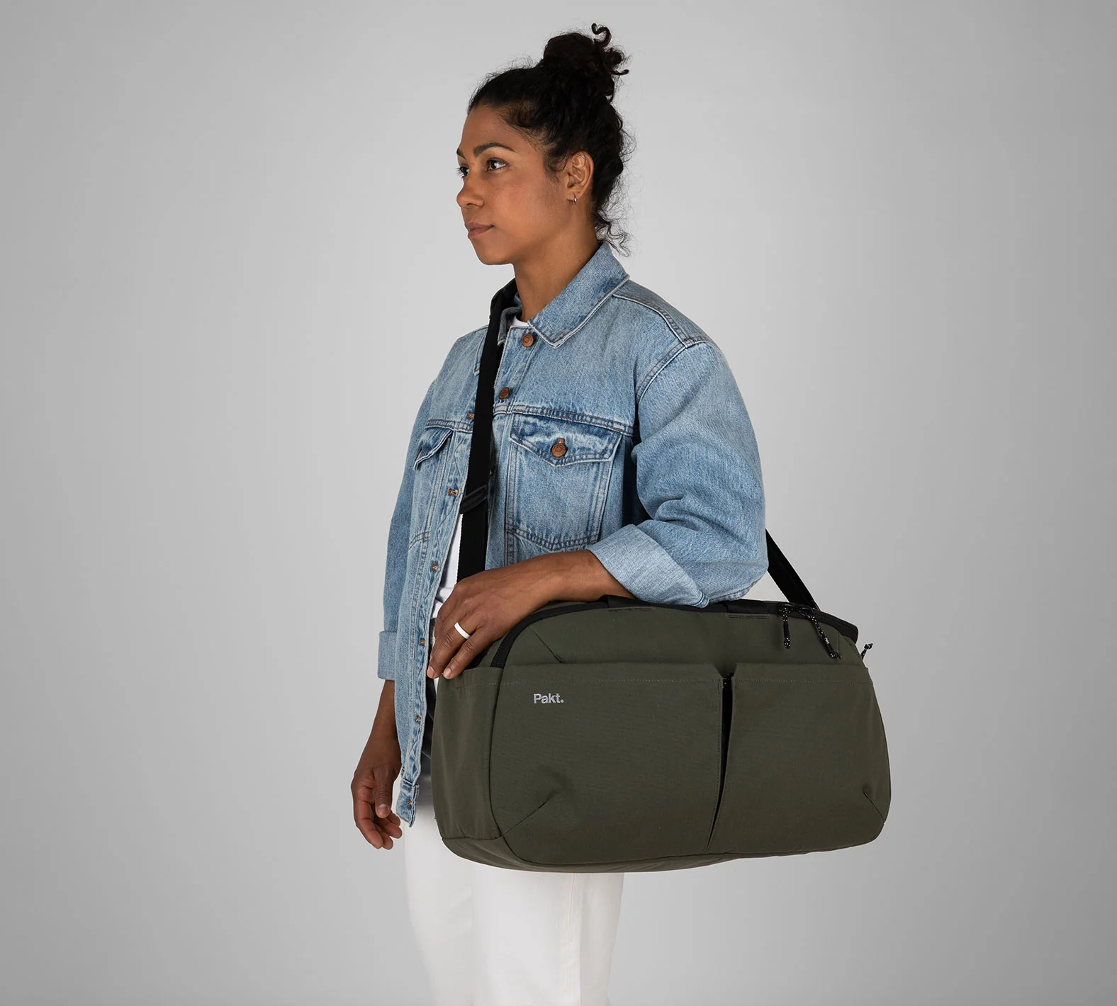 25L Travel Duffel - Image 5