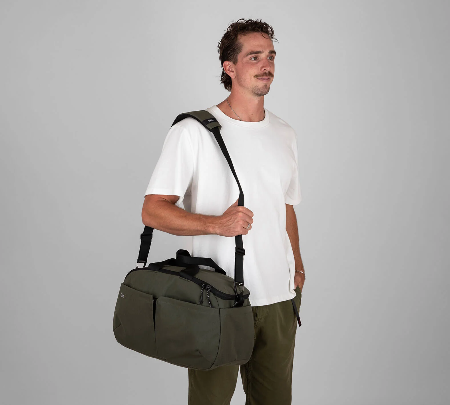 25L Travel Duffel - Image 6