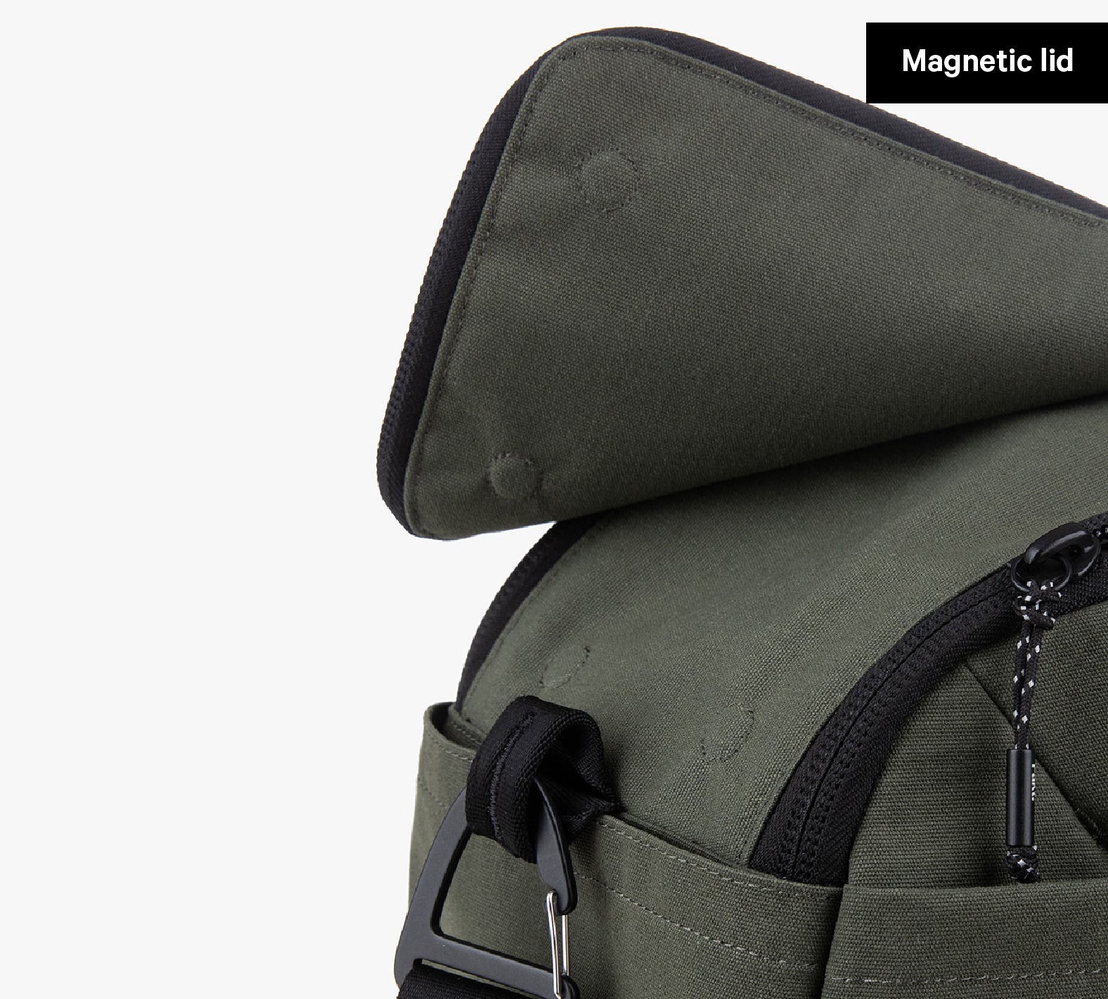 25L Travel Duffel - Image 7