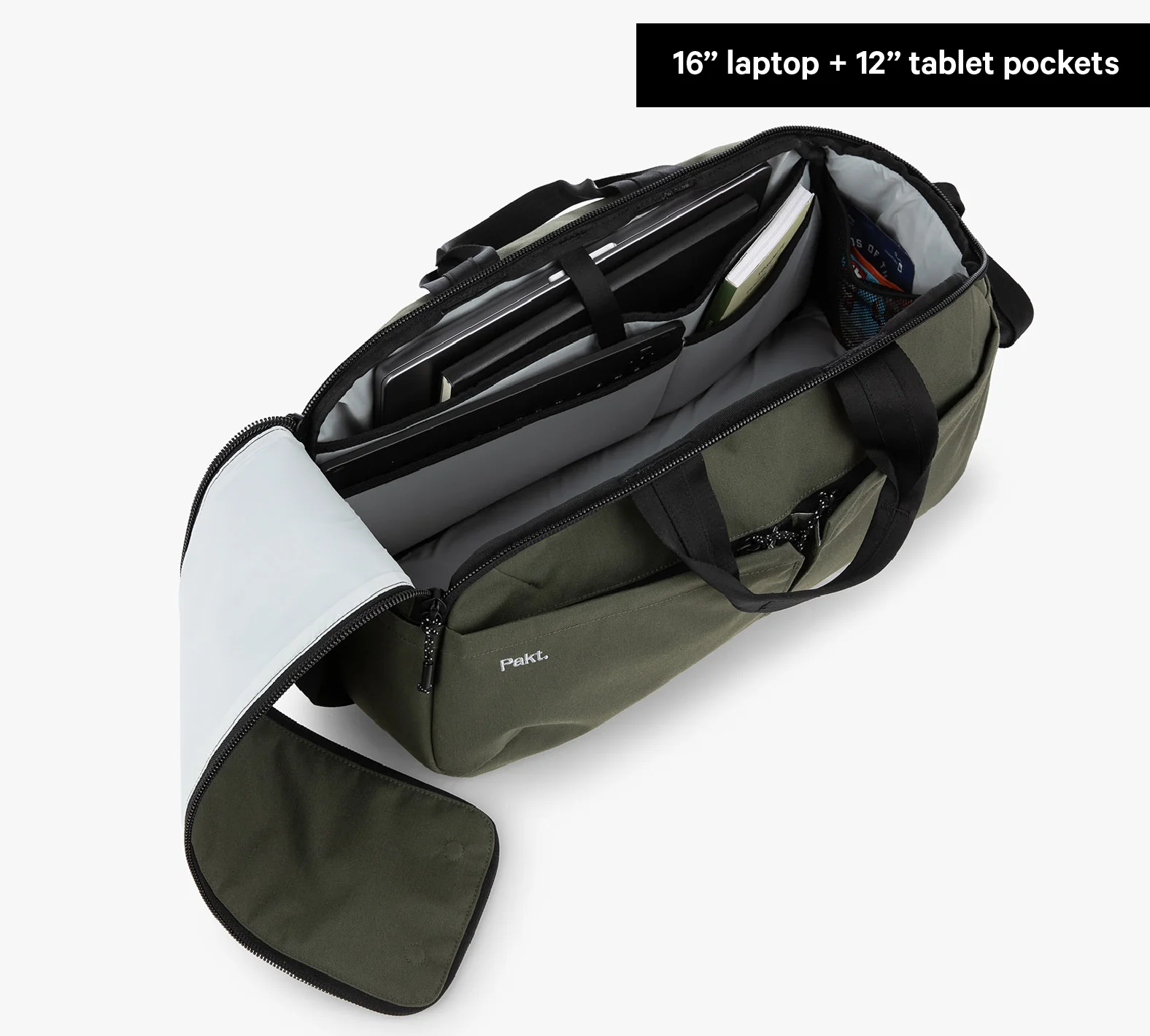 25L Travel Duffel - Image 8