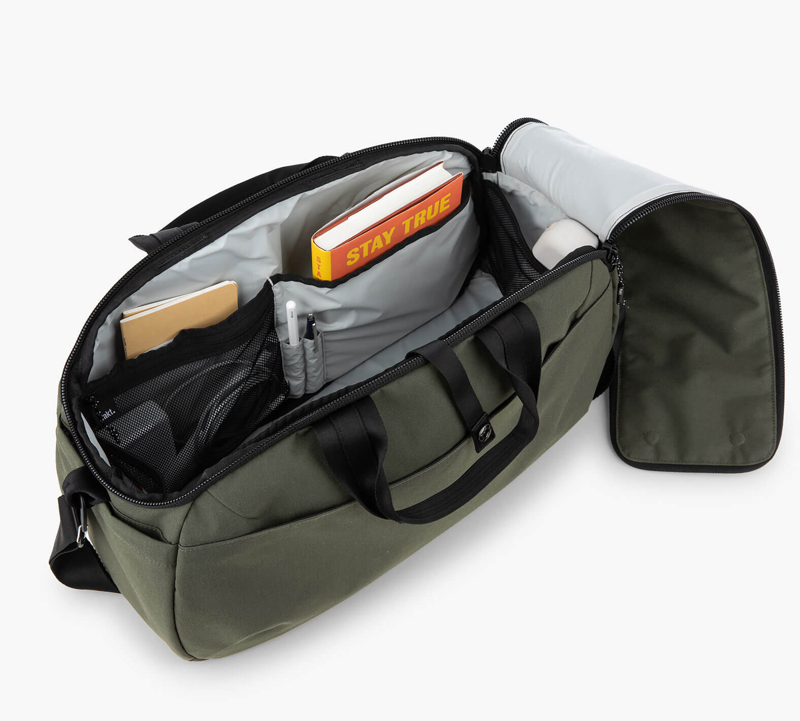 25L Travel Duffel - Image 9