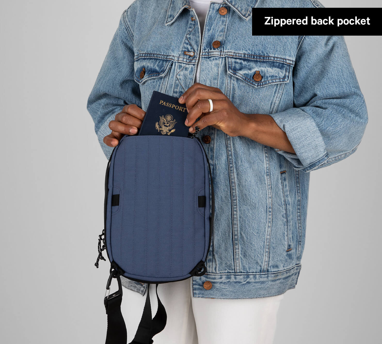 Everyday 5L Sling - Image 18