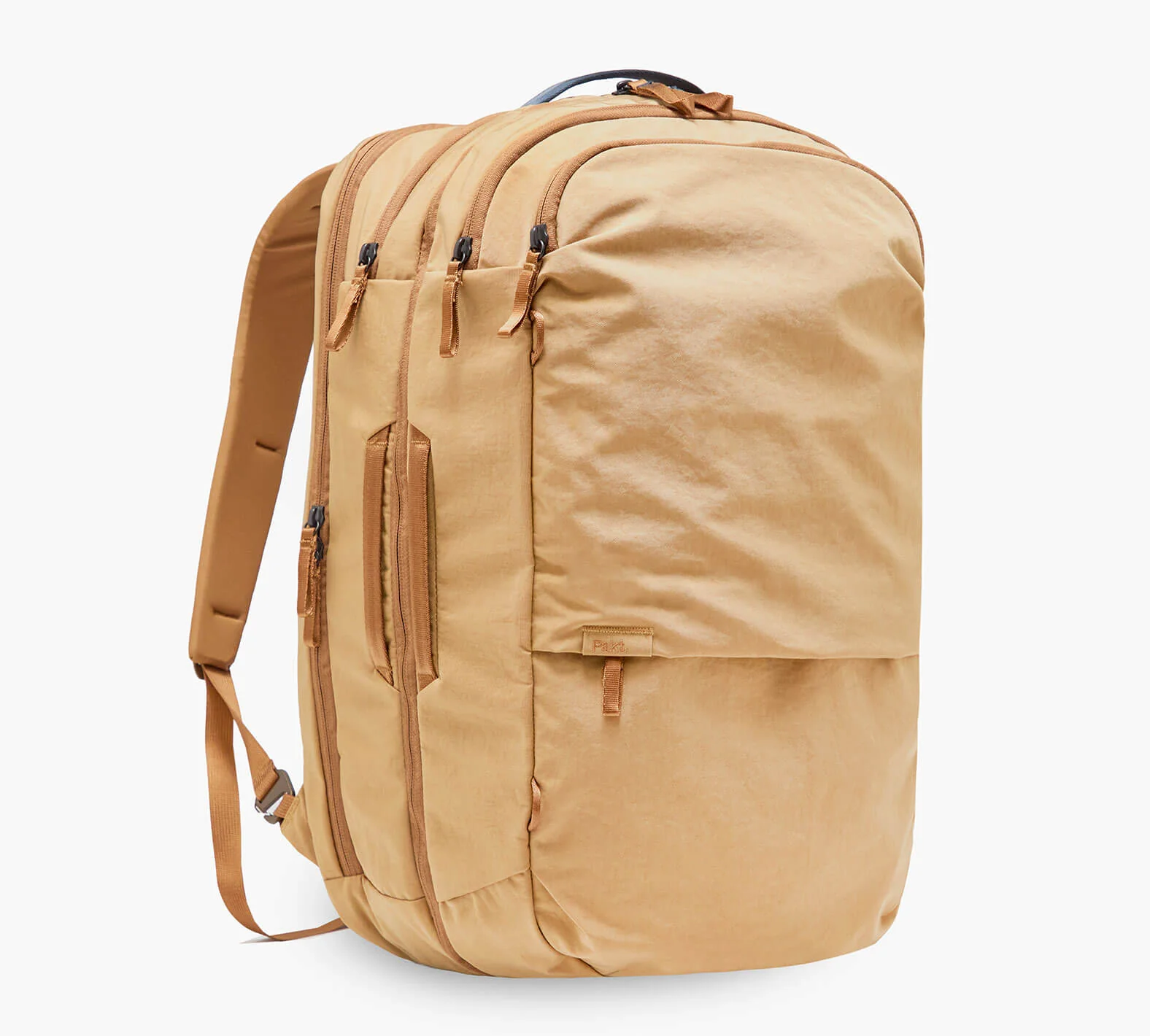 Pakt One Travel Backpack - Image 12