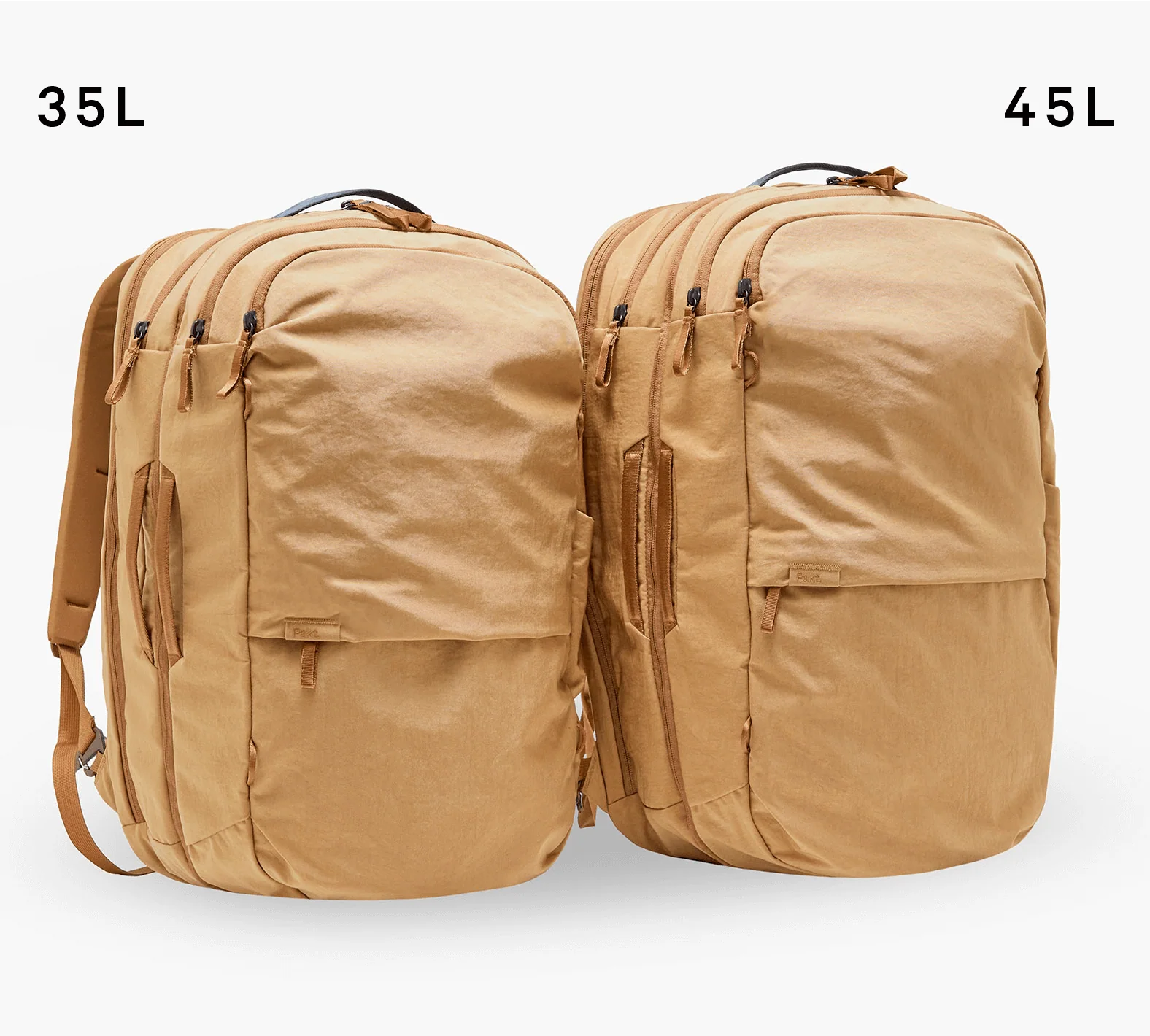 Pakt One Travel Backpack - Image 19