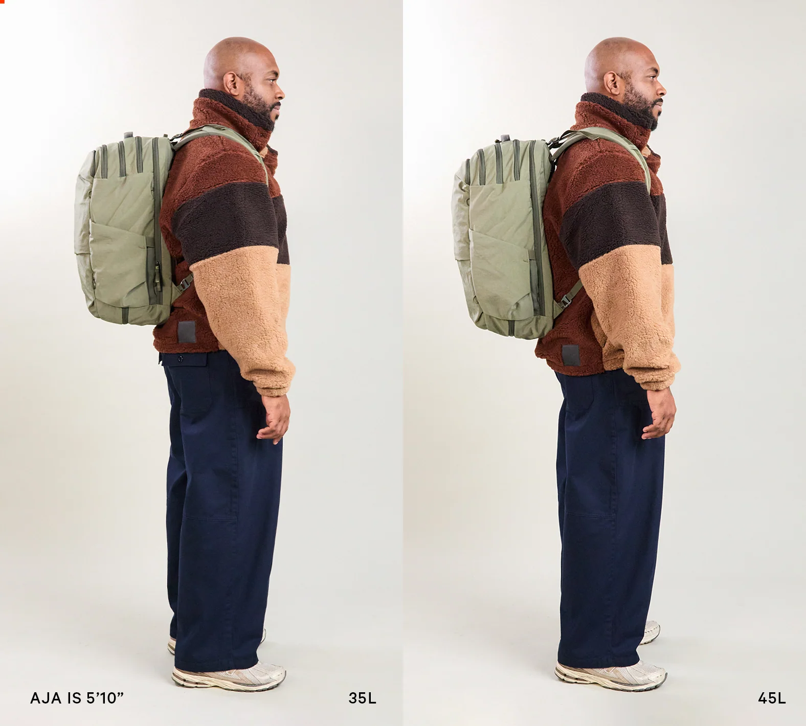 Pakt One Travel Backpack - Image 21
