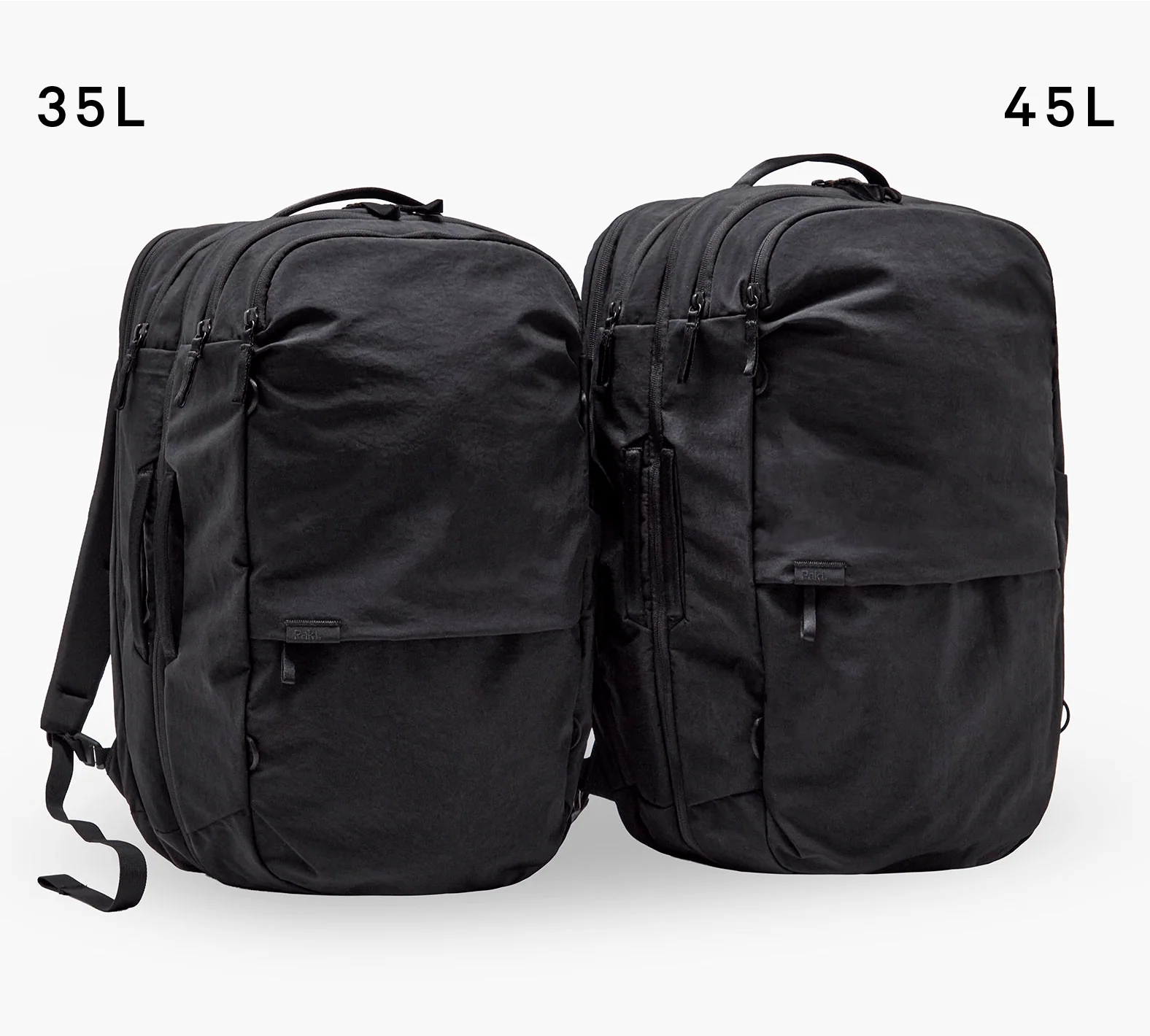 Pakt One Travel Backpack - Image 30
