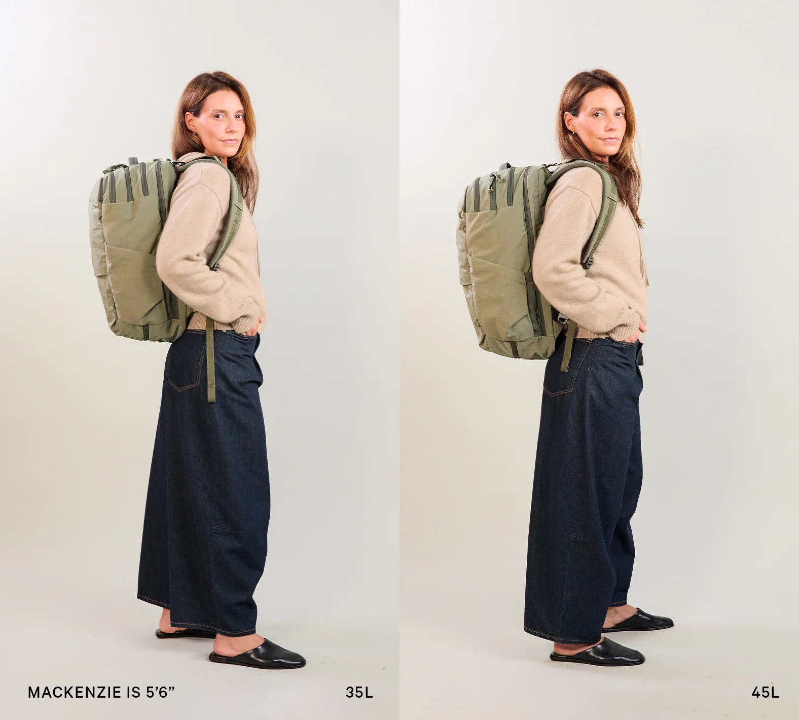 Pakt One Travel Backpack - Image 32