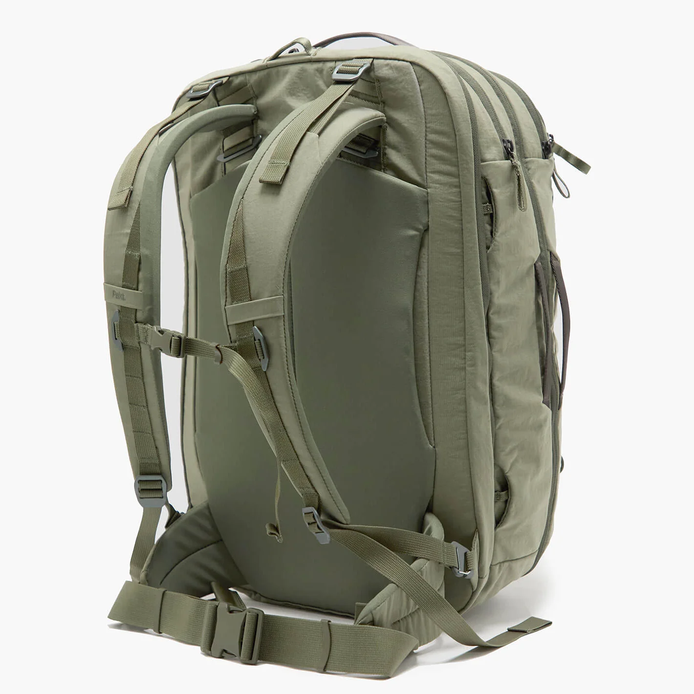 Pakt One Travel Backpack - Image 7