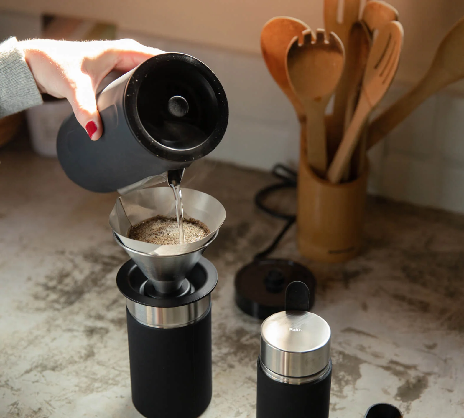 The Pakt Coffee Kit - Image 7