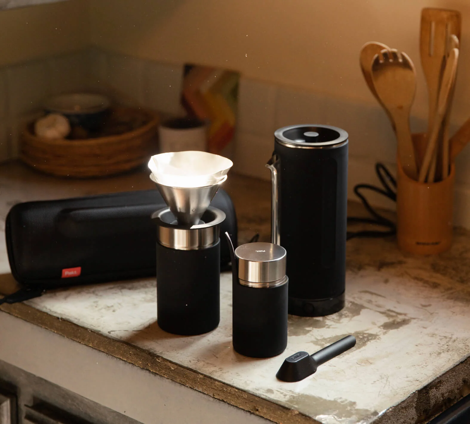 The Pakt Coffee Kit - Image 8