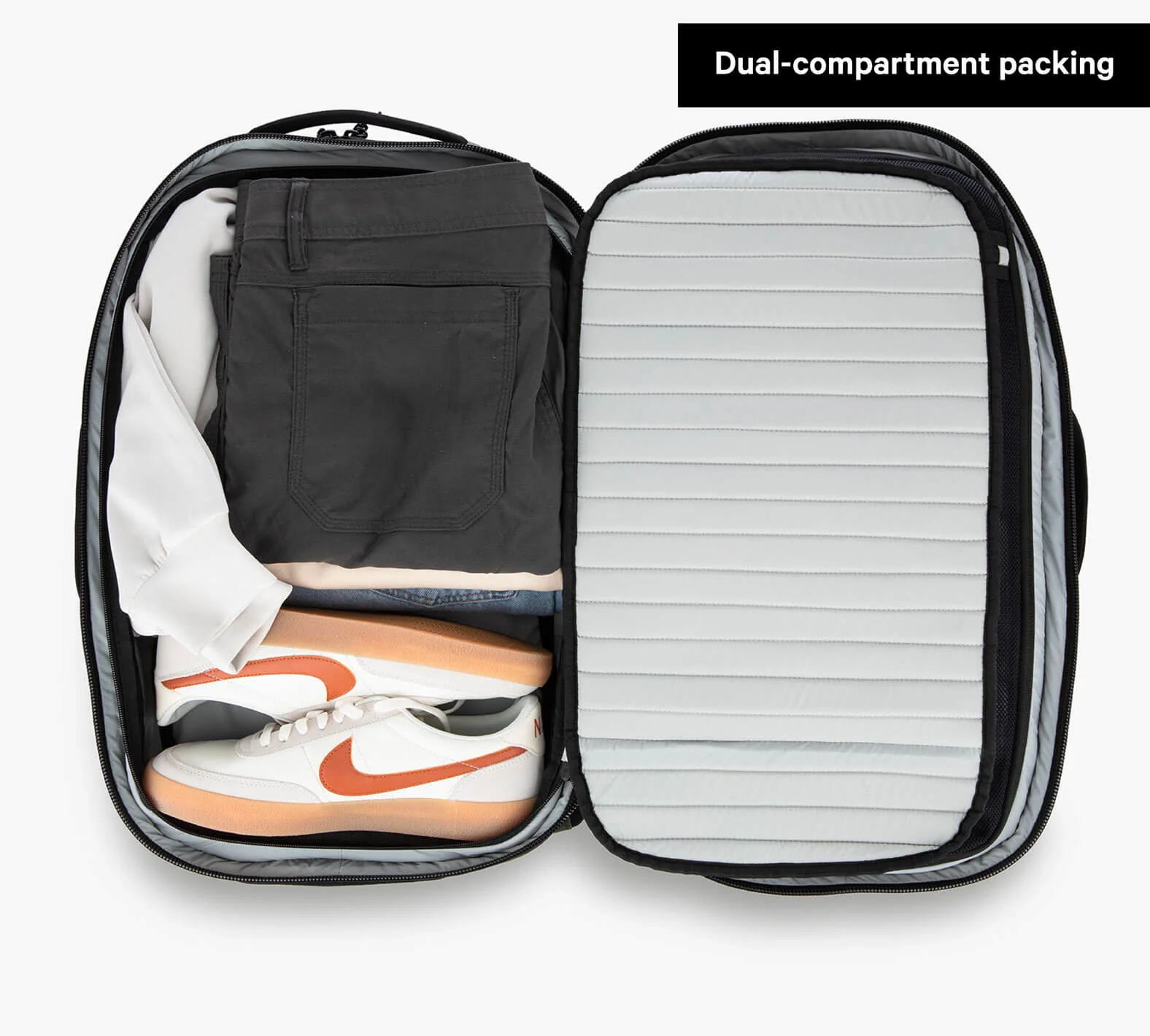 The Travel Backpack - Image 11