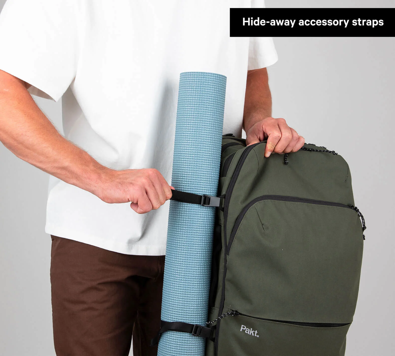 The Travel Backpack - Image 18