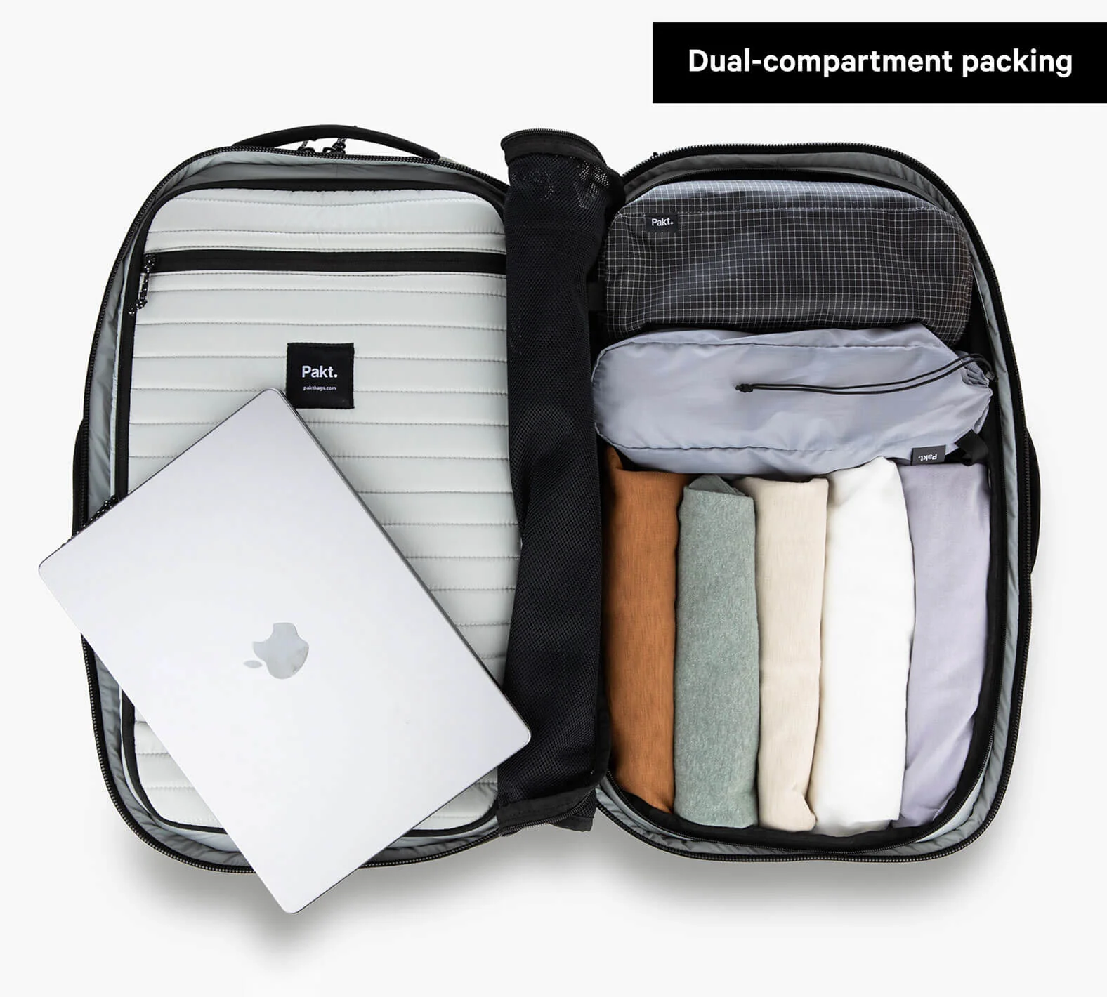 The Travel Backpack - Image 31