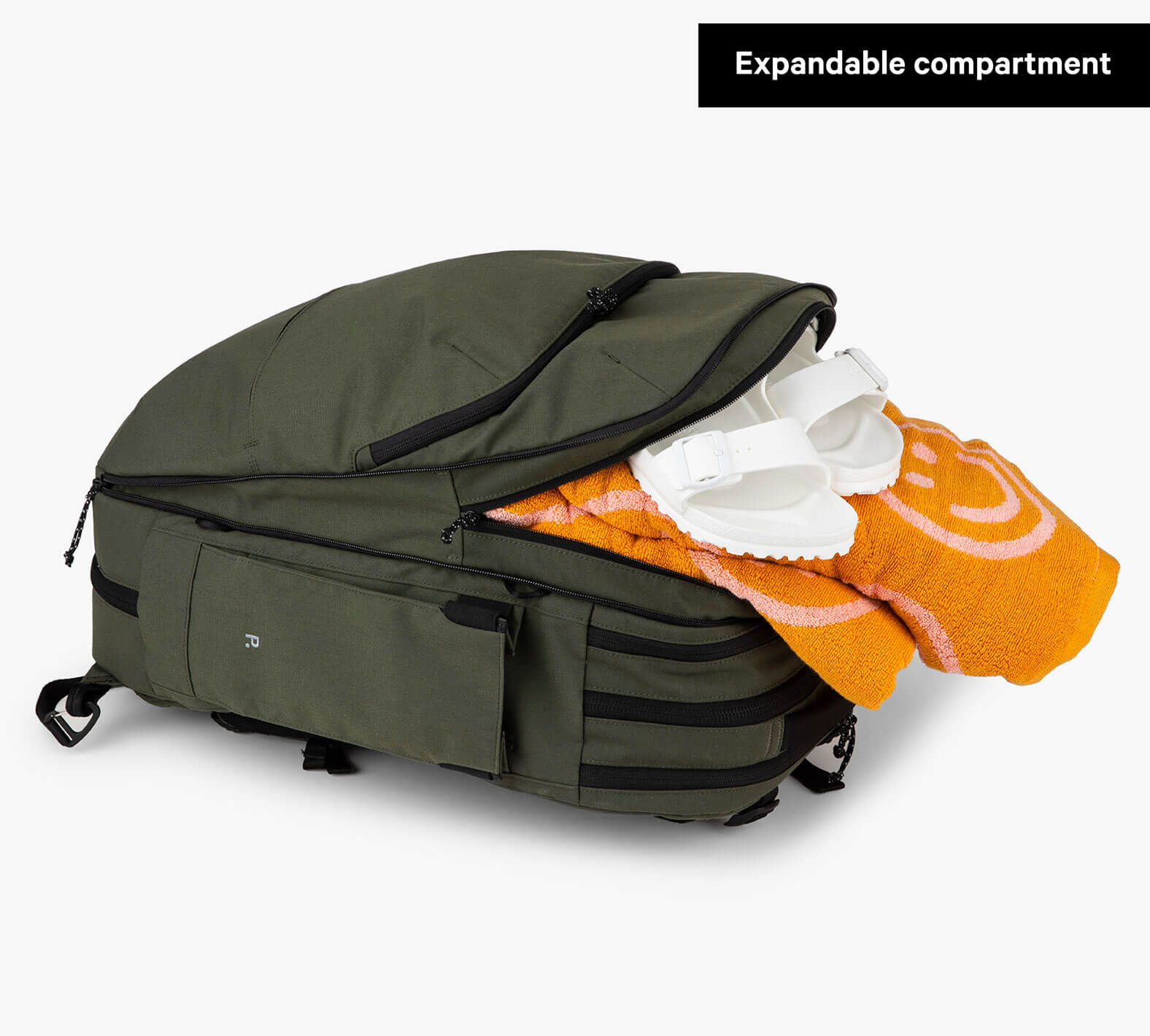 The Travel Backpack - Image 34