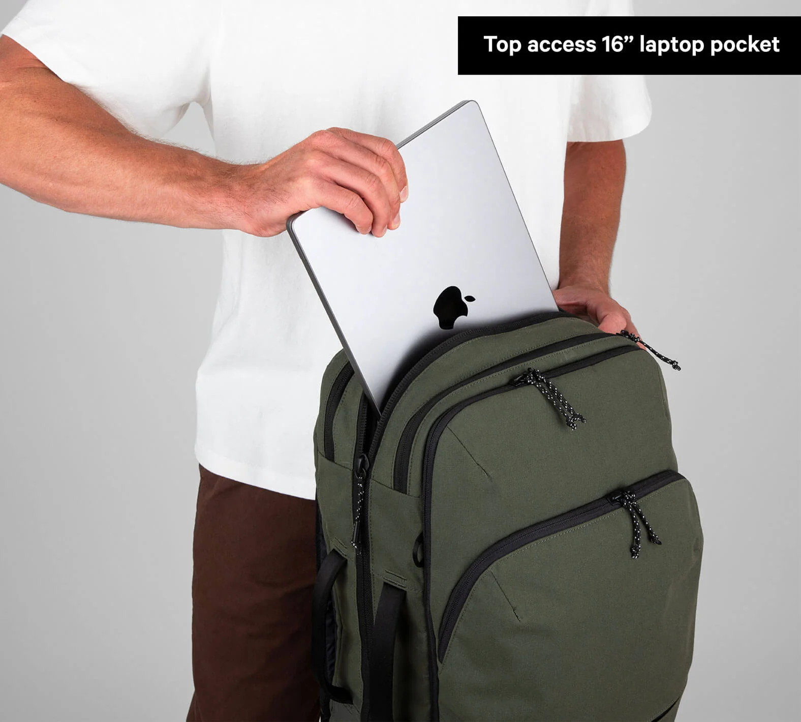 The Travel Backpack - Image 57