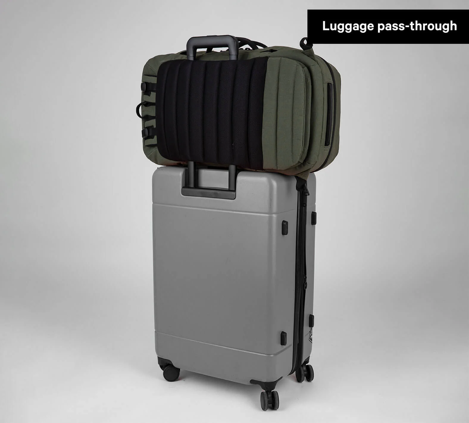 The Travel Backpack - Image 65